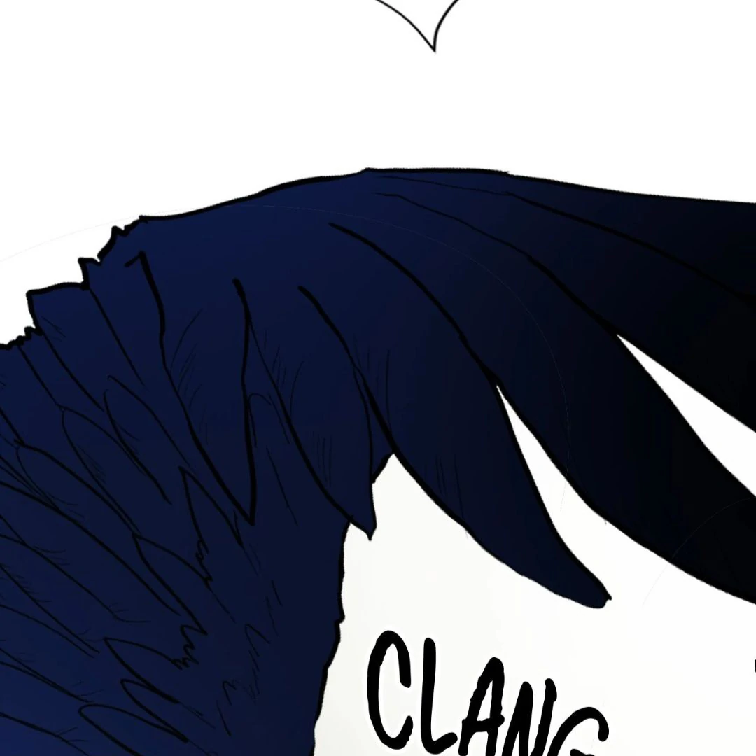 Peach Boy - Chapter 10 manhwa