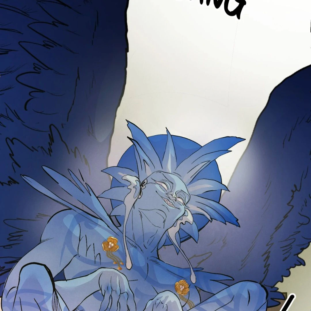 Peach Boy - Chapter 10 manhwa