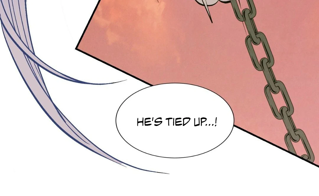 Peach Boy - Chapter 10 manhwa
