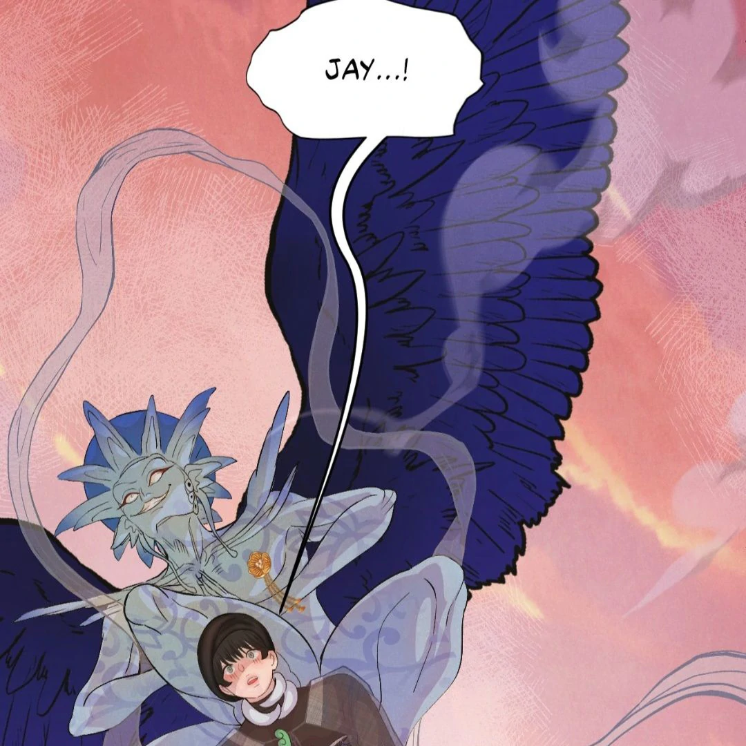 Peach Boy - Chapter 10 manhwa