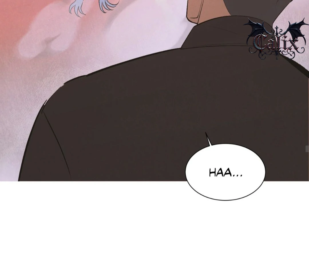 Peach Boy - Chapter 10 manhwa