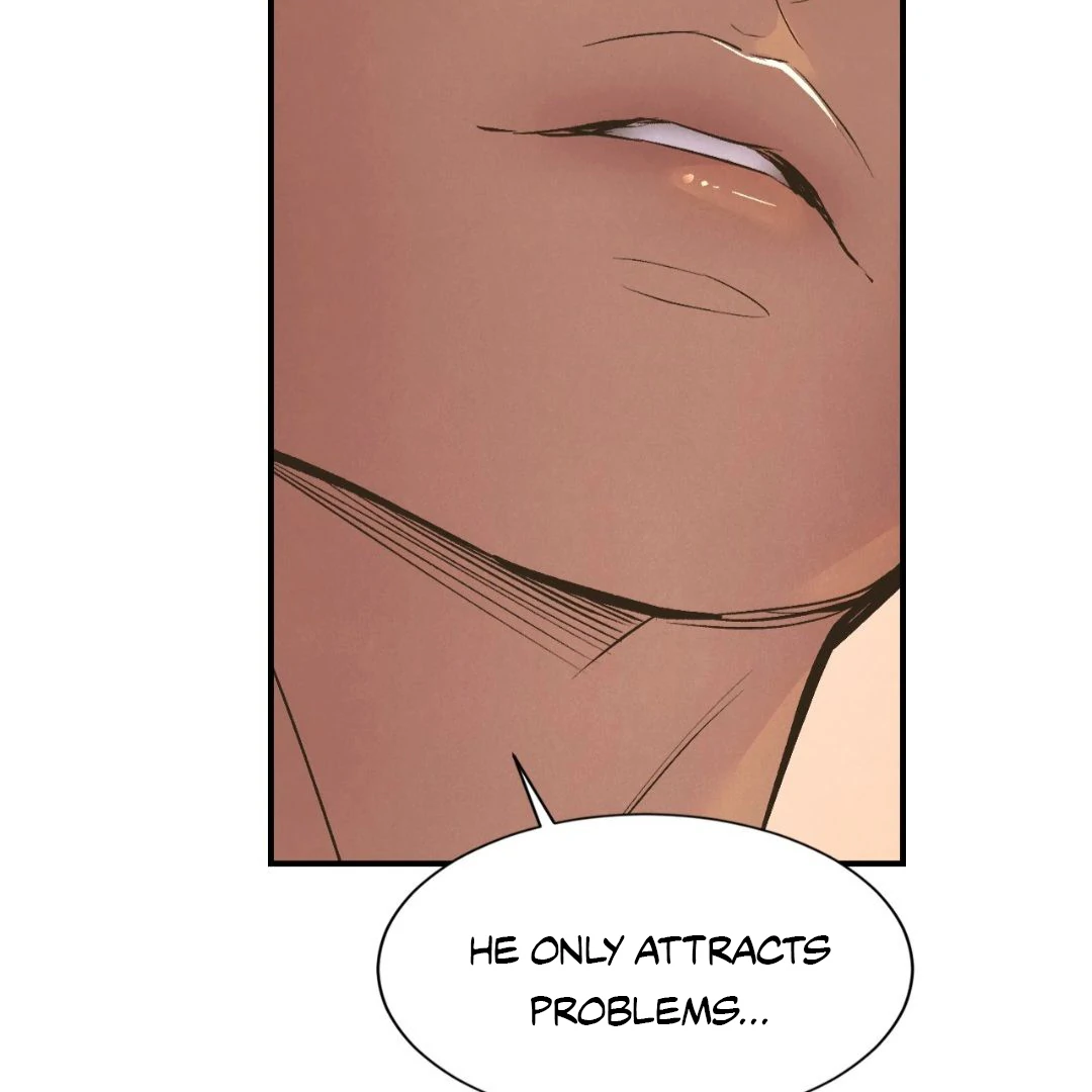Peach Boy - Chapter 10 manhwa