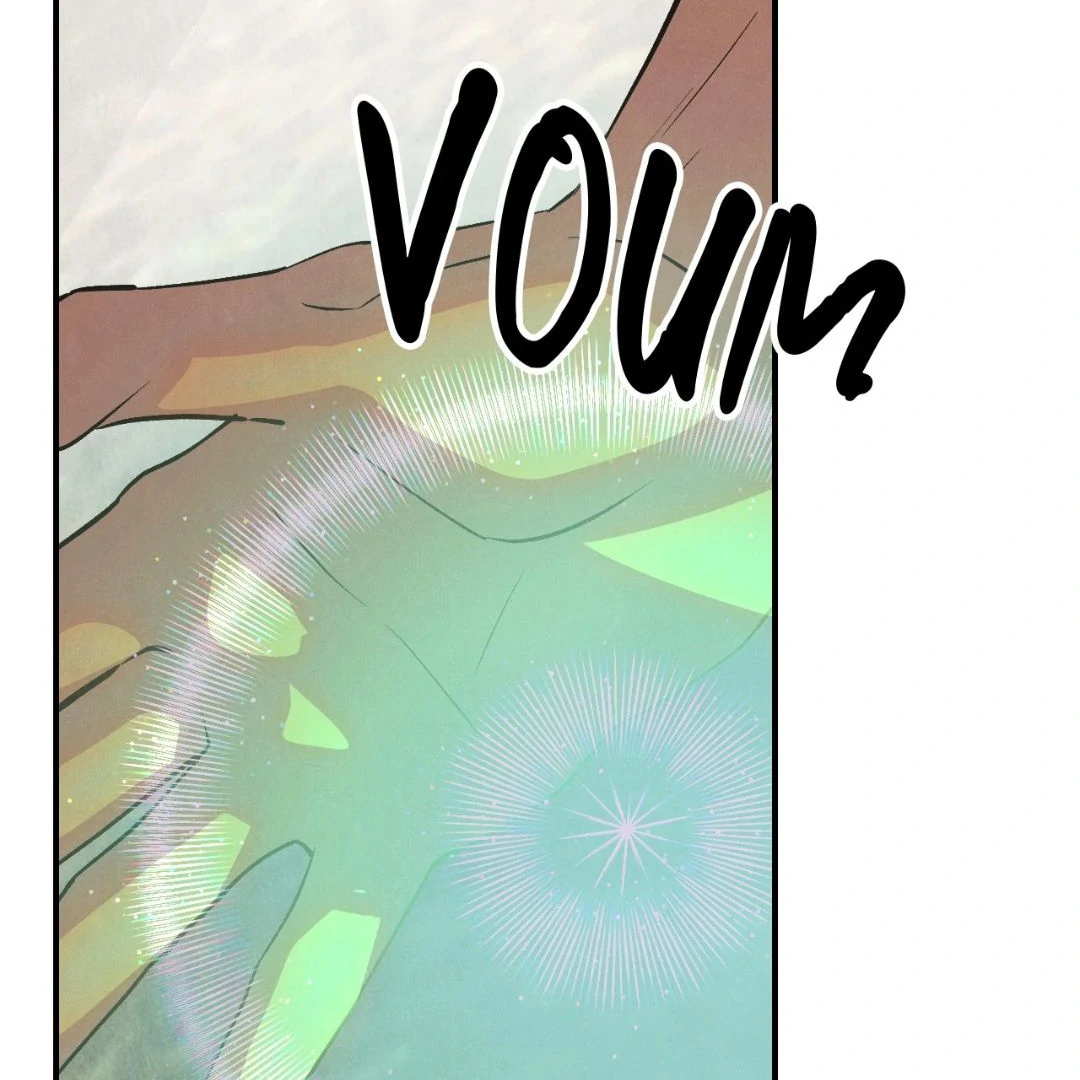 Peach Boy - Chapter 10 manhwa