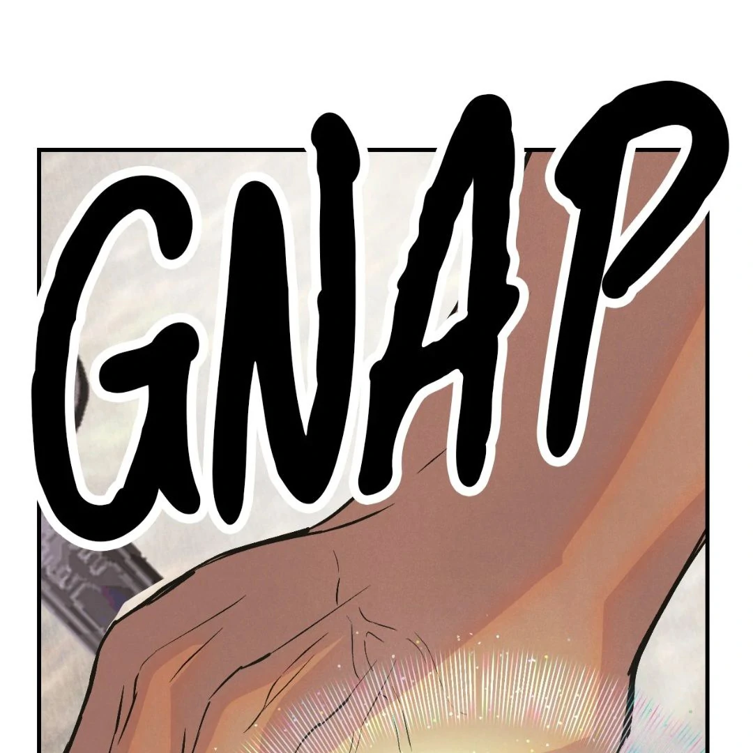 Peach Boy - Chapter 10 manhwa