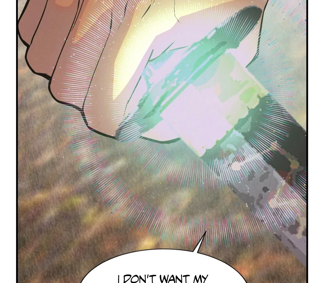 Peach Boy - Chapter 10 manhwa
