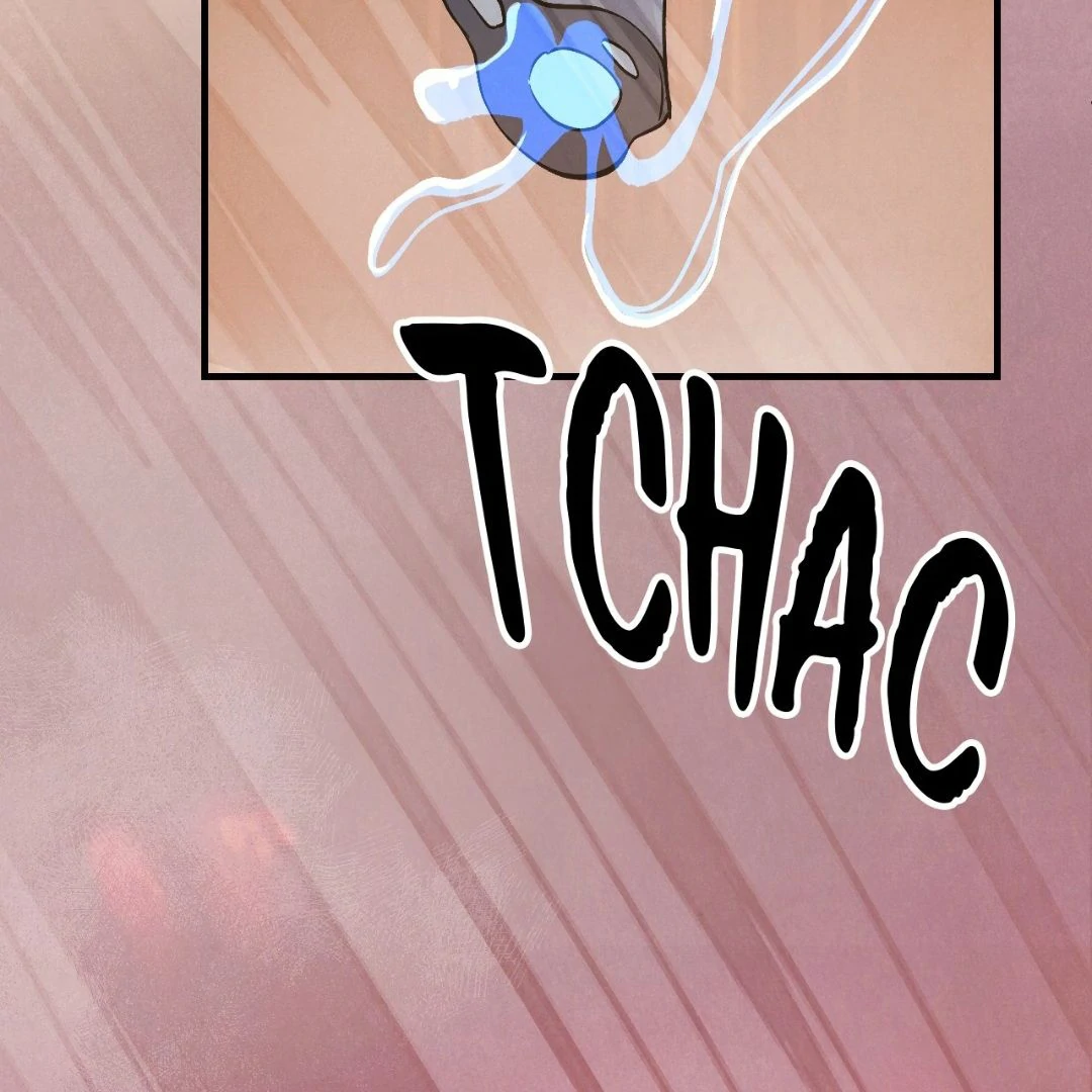 Peach Boy - Chapter 10 manhwa