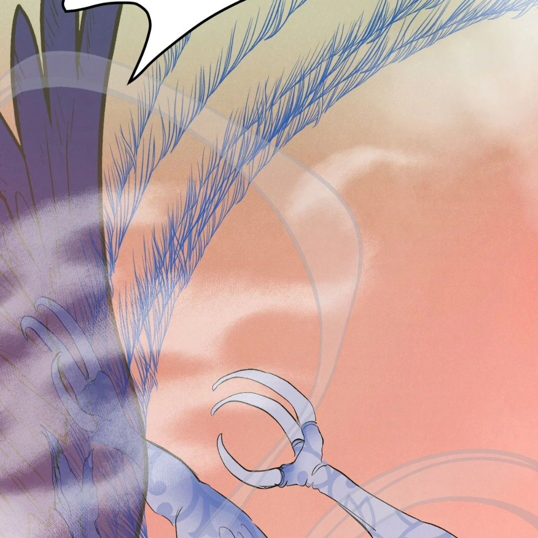 Peach Boy - Chapter 10 manhwa