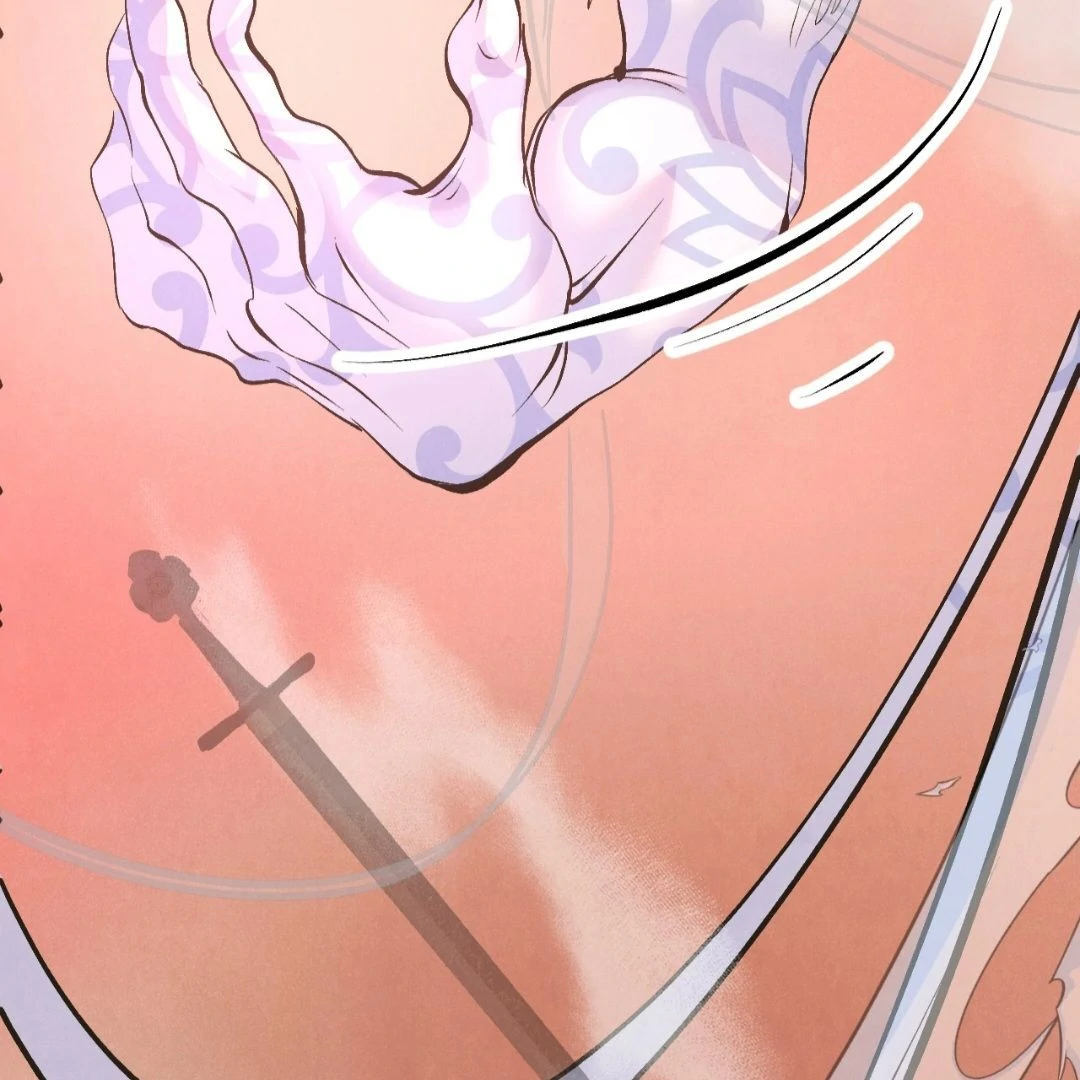 Peach Boy - Chapter 10 manhwa