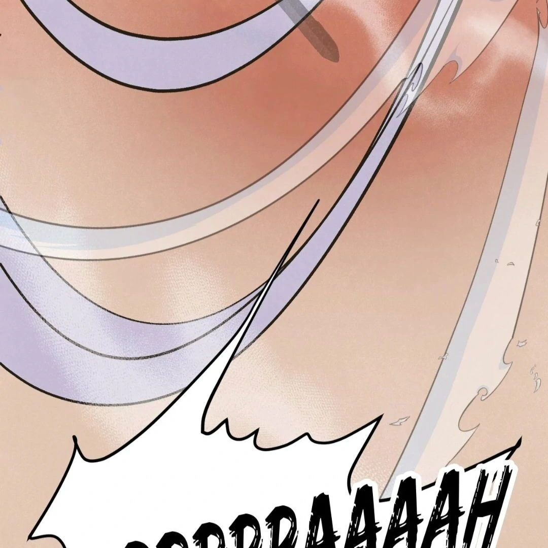 Peach Boy - Chapter 10 manhwa
