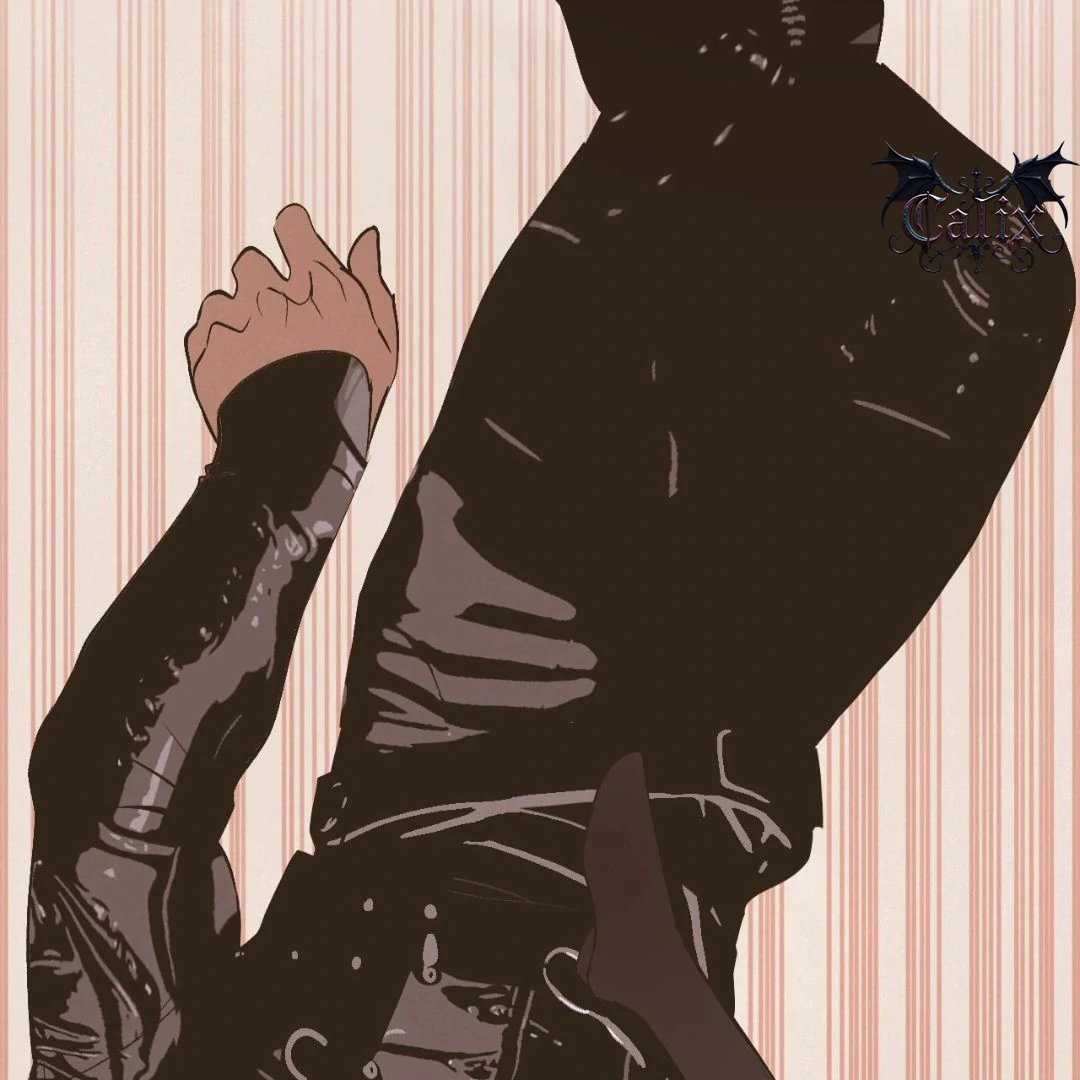 Peach Boy - Chapter 10 manhwa