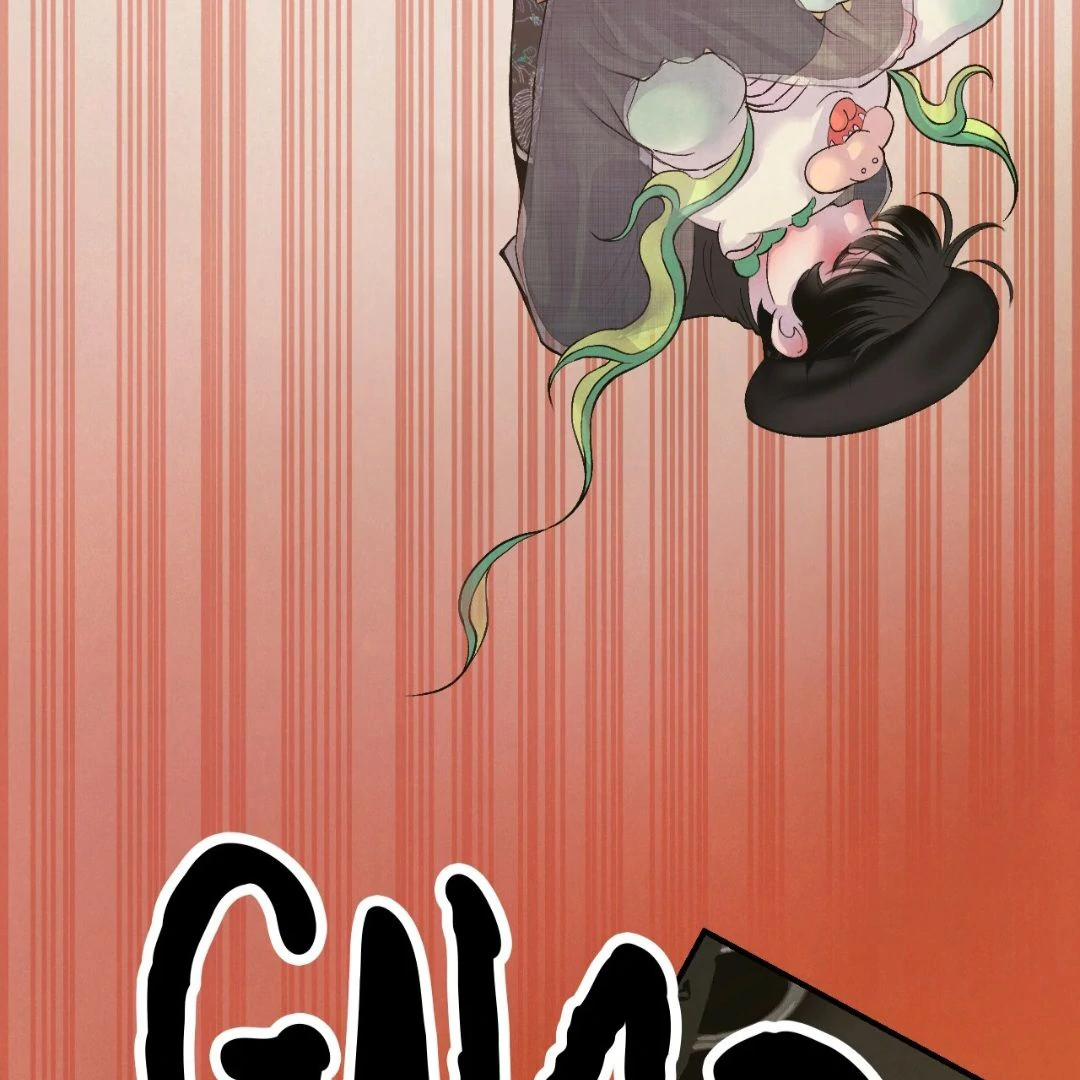 Peach Boy - Chapter 10 manhwa