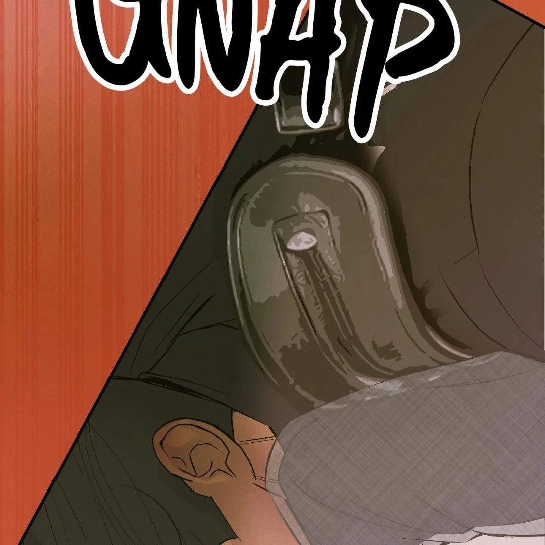 Peach Boy - Chapter 10 manhwa