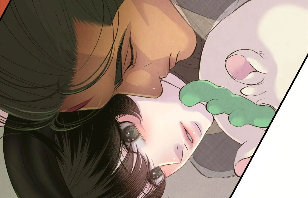 Peach Boy - Chapter 10 manhwa