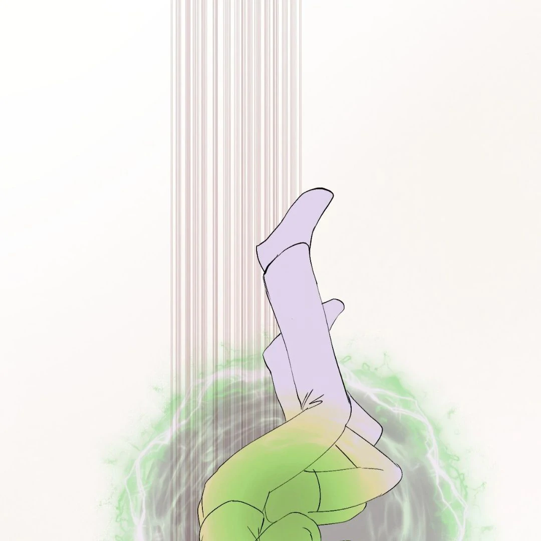 Peach Boy - Chapter 10 manhwa