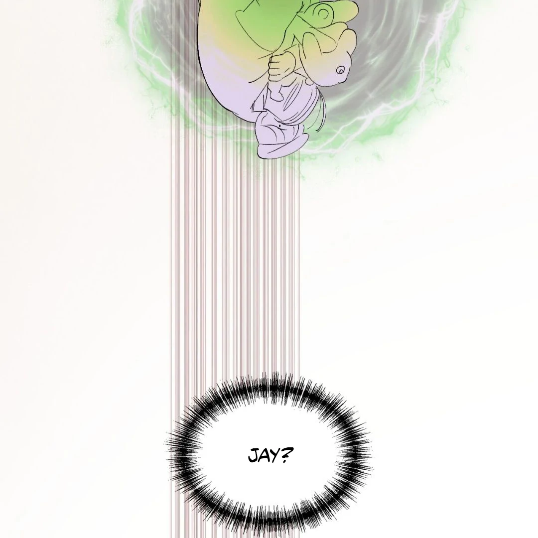 Peach Boy - Chapter 10 manhwa