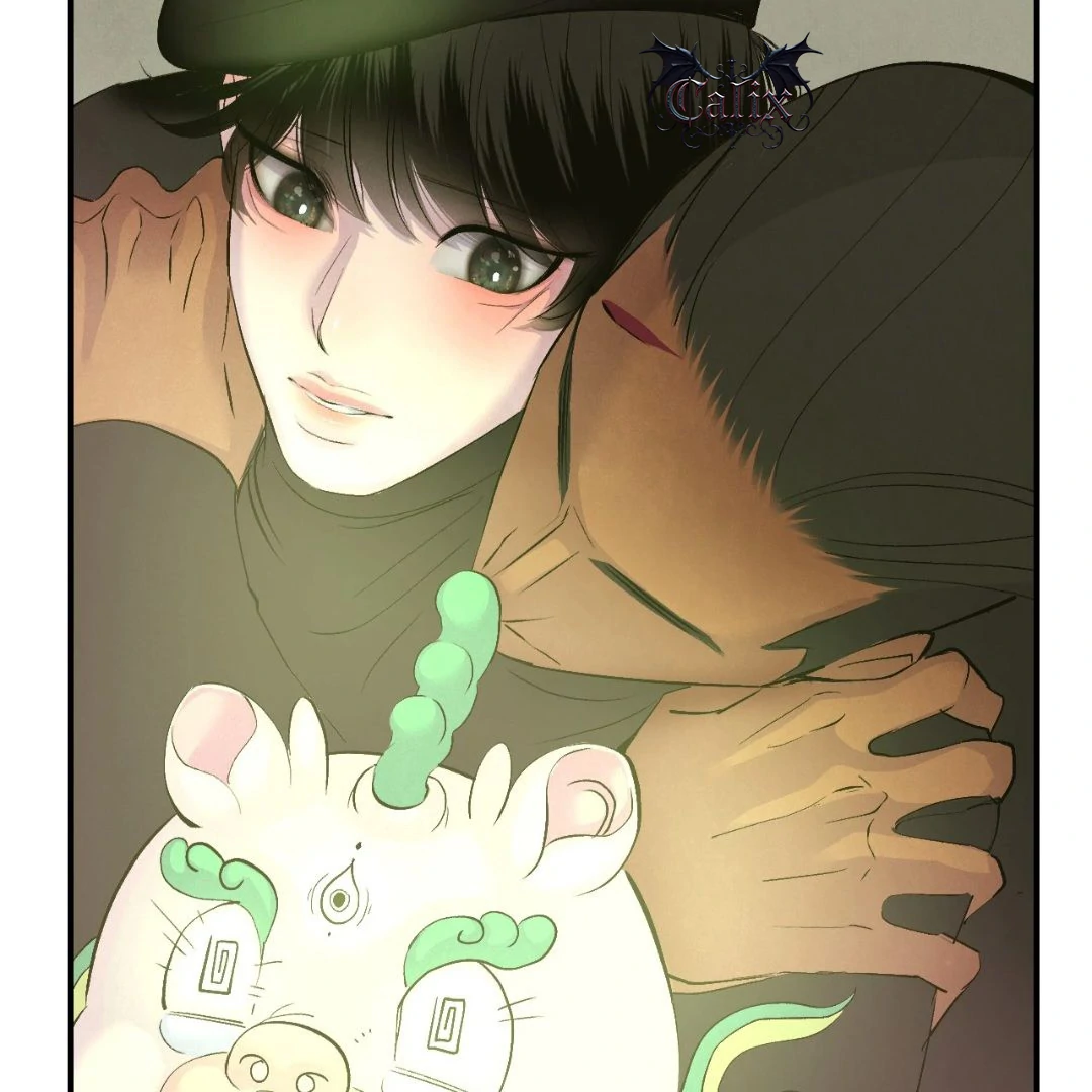 Peach Boy - Chapter 10 manhwa