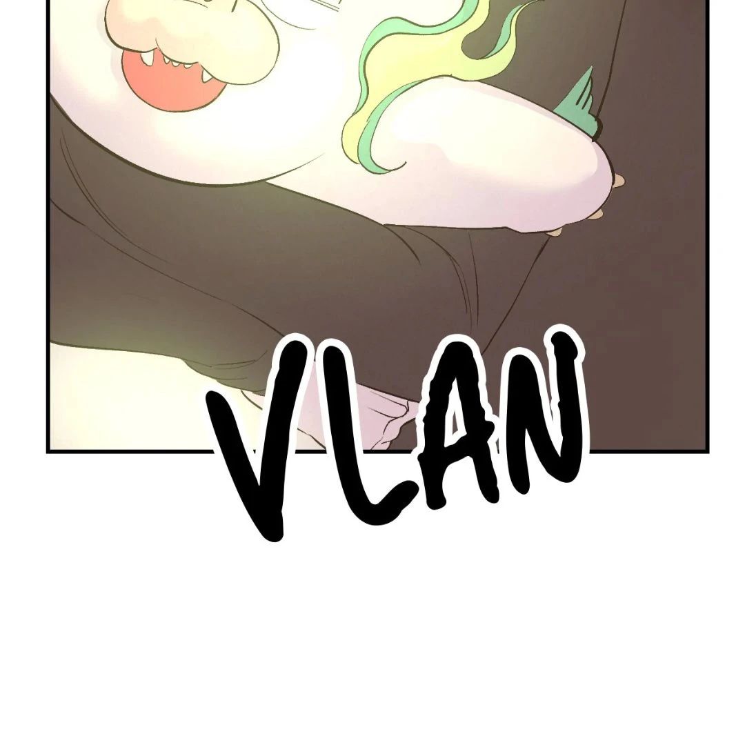 Peach Boy - Chapter 10 manhwa