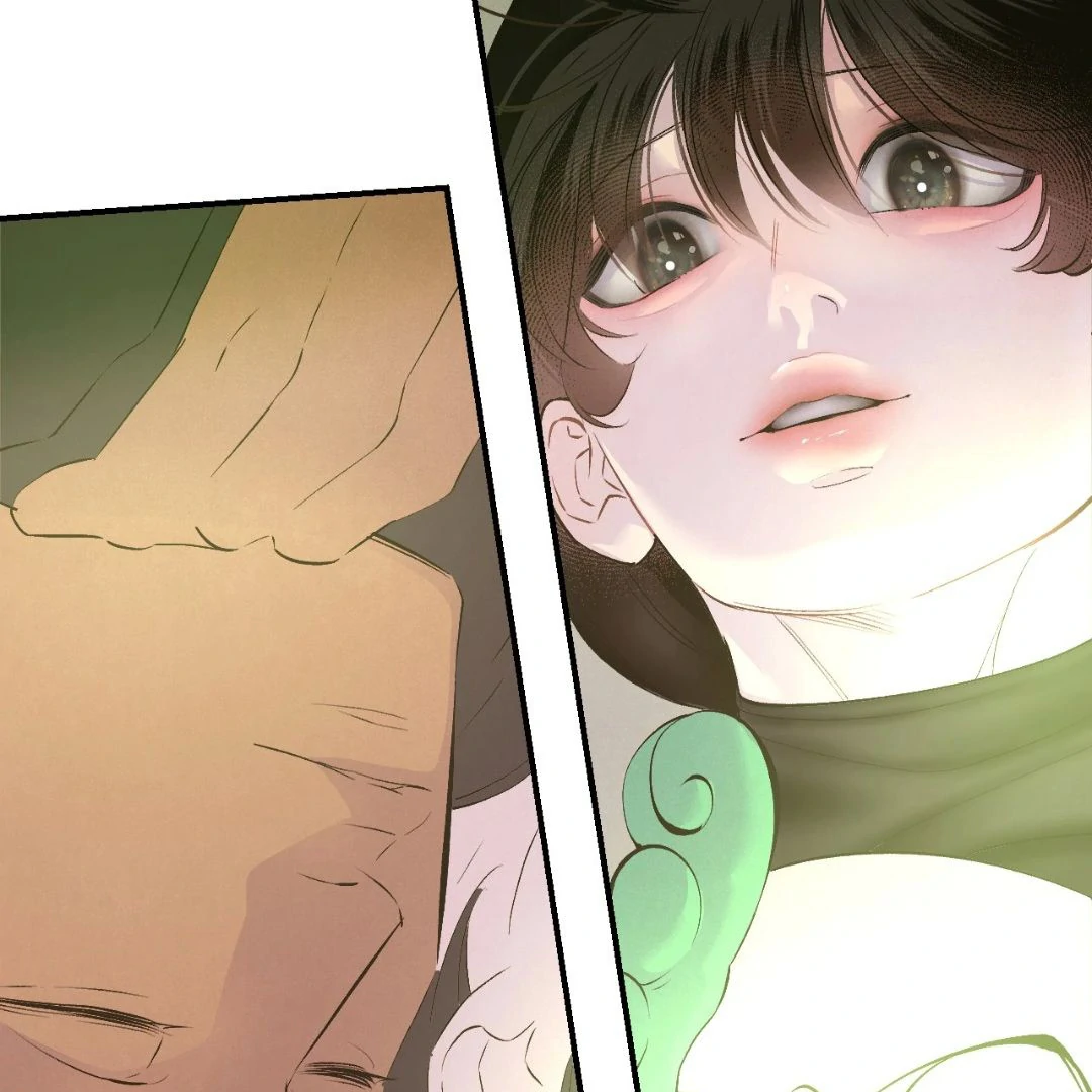 Peach Boy - Chapter 10 manhwa