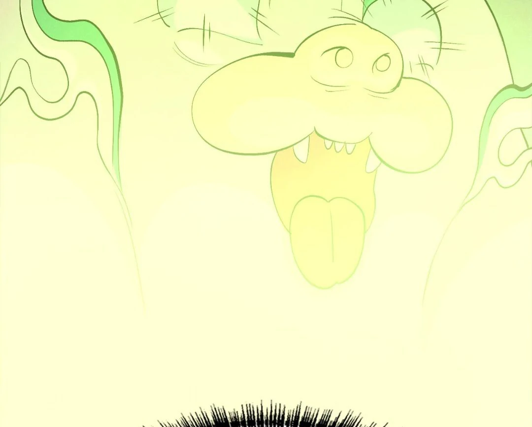 Peach Boy - Chapter 10 manhwa