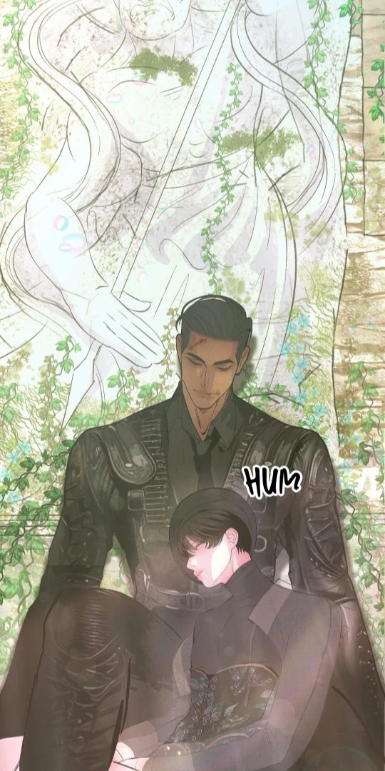 Peach Boy - Chapter 10 manhwa