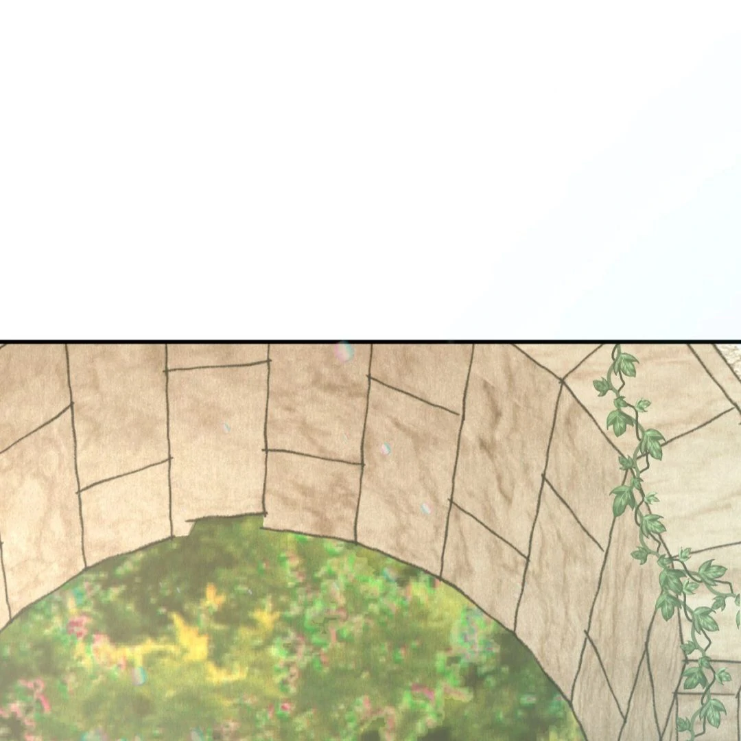 Peach Boy - Chapter 11 manhwa