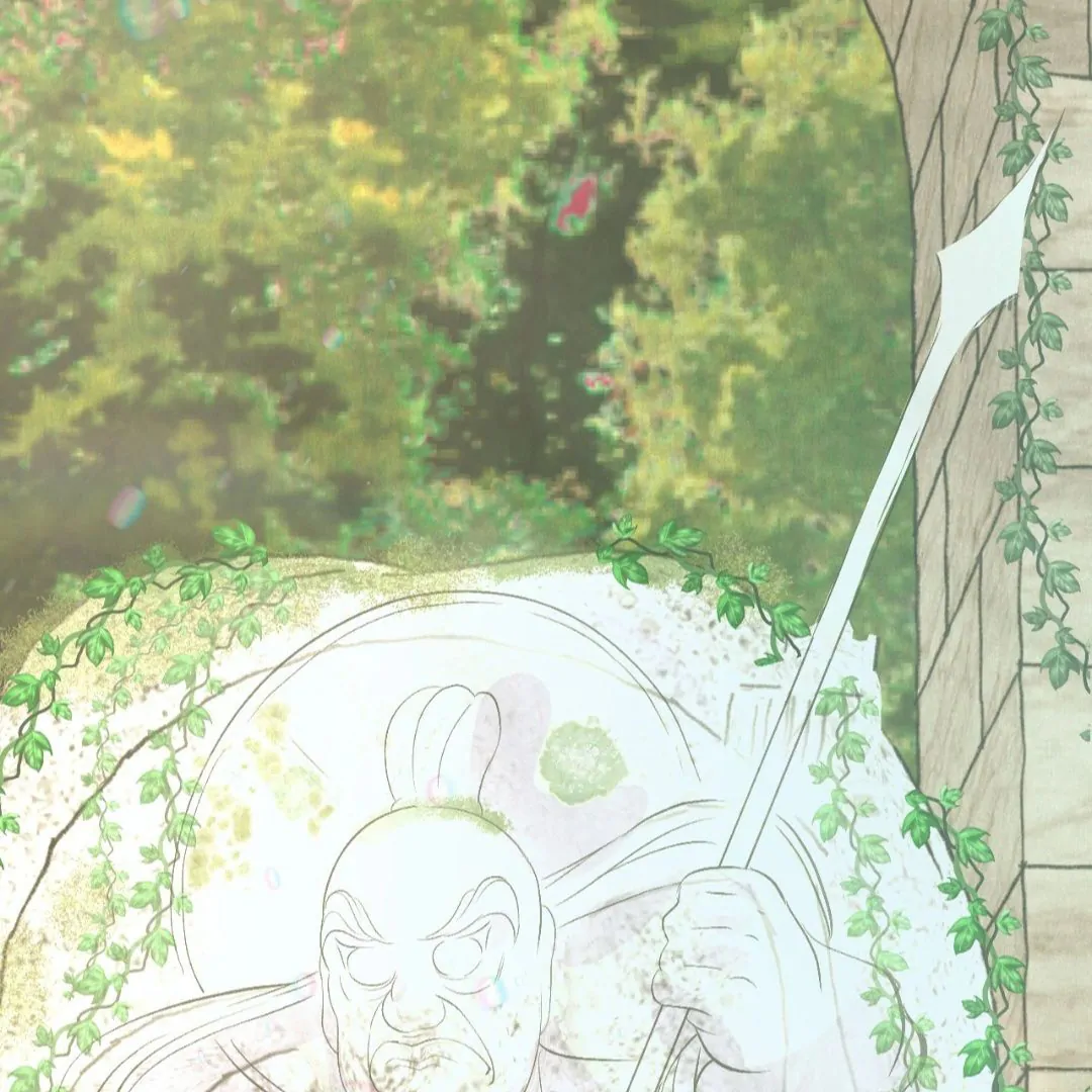 Peach Boy - Chapter 11 manhwa