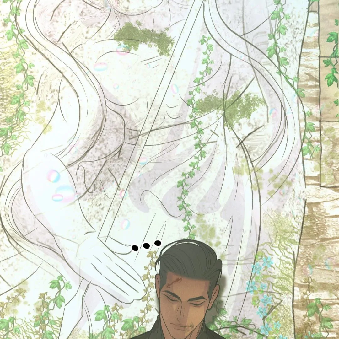 Peach Boy - Chapter 11 manhwa