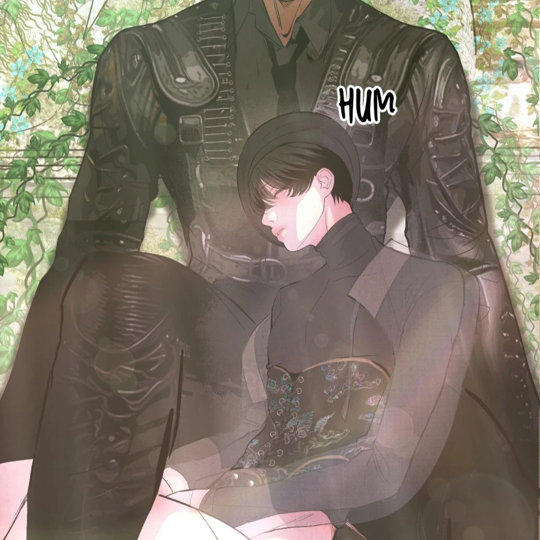 Peach Boy - Chapter 11 manhwa
