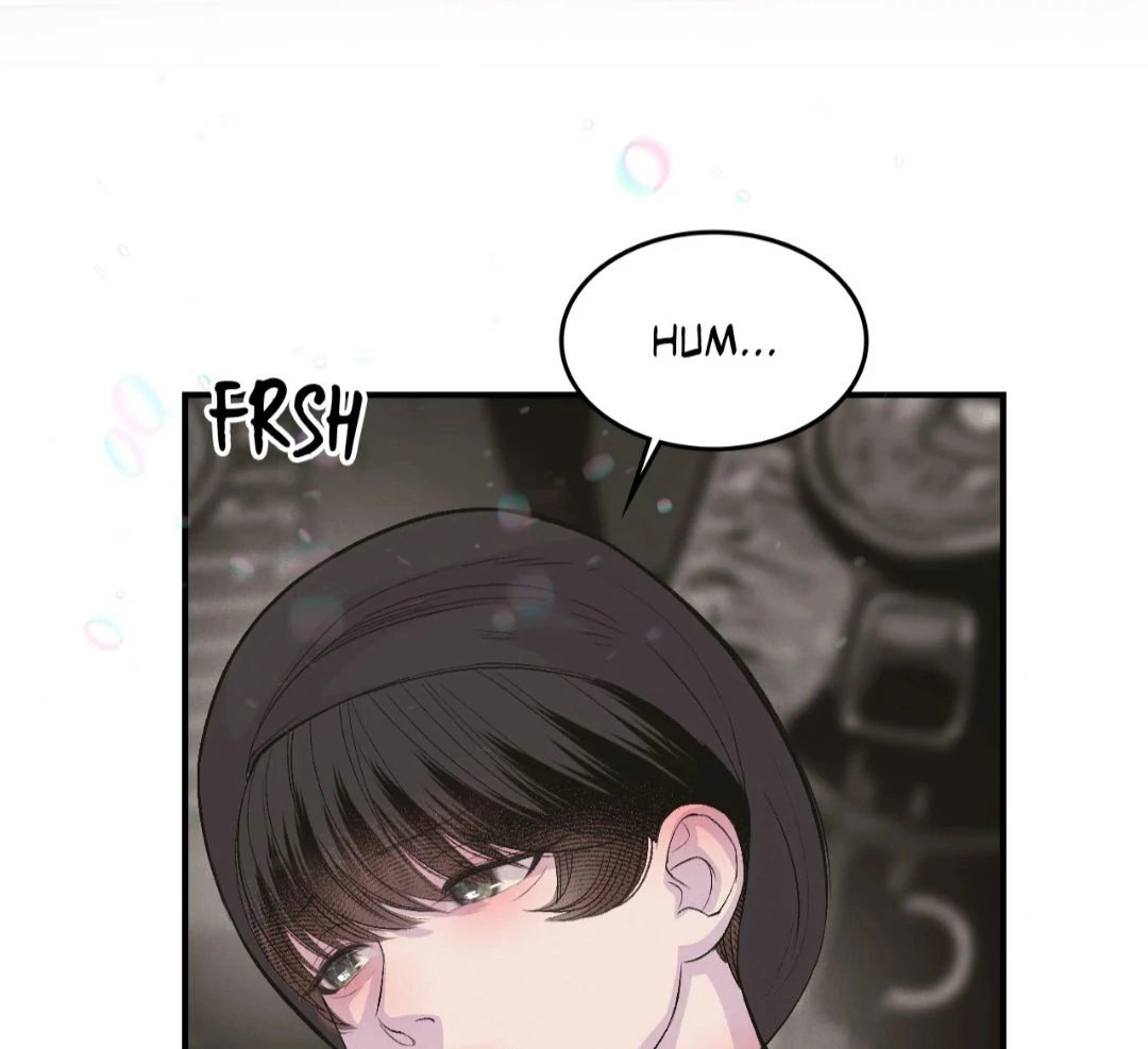 Peach Boy - Chapter 11 manhwa