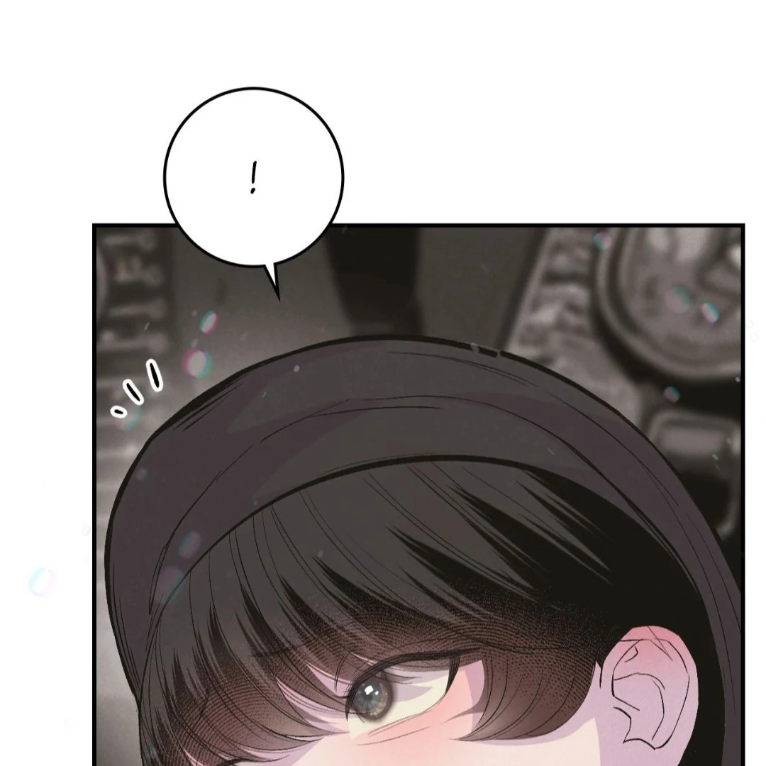 Peach Boy - Chapter 11 manhwa
