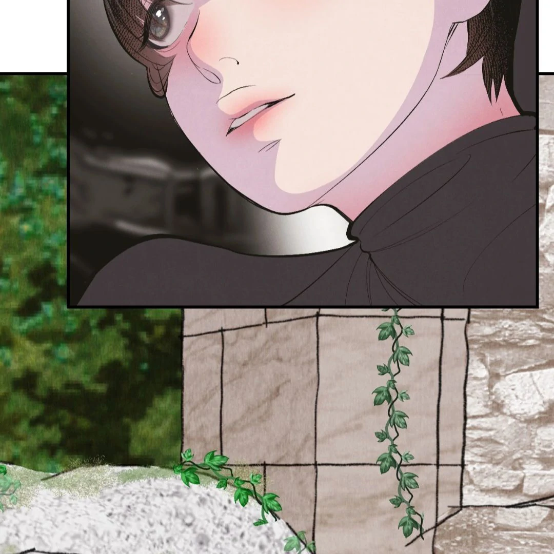 Peach Boy - Chapter 11 manhwa