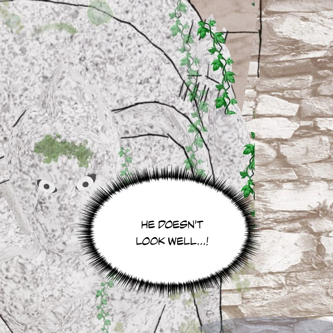 Peach Boy - Chapter 11 manhwa