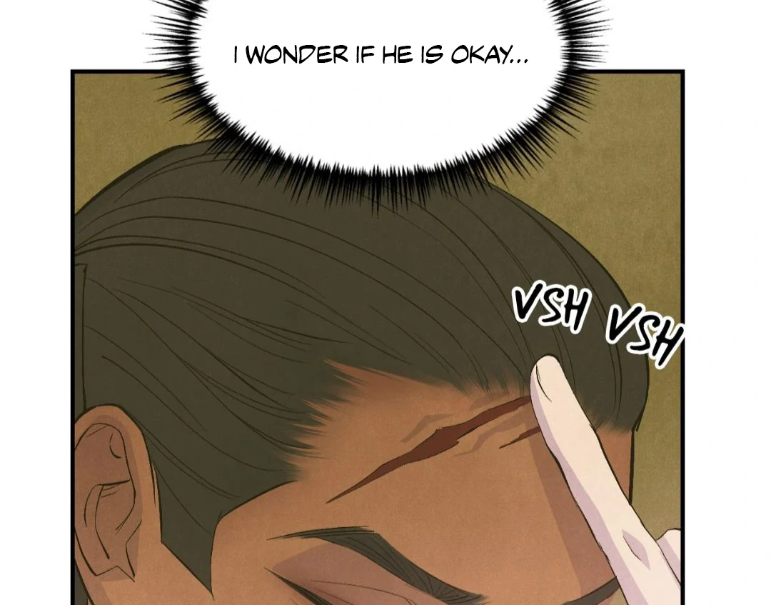 Peach Boy - Chapter 11 manhwa