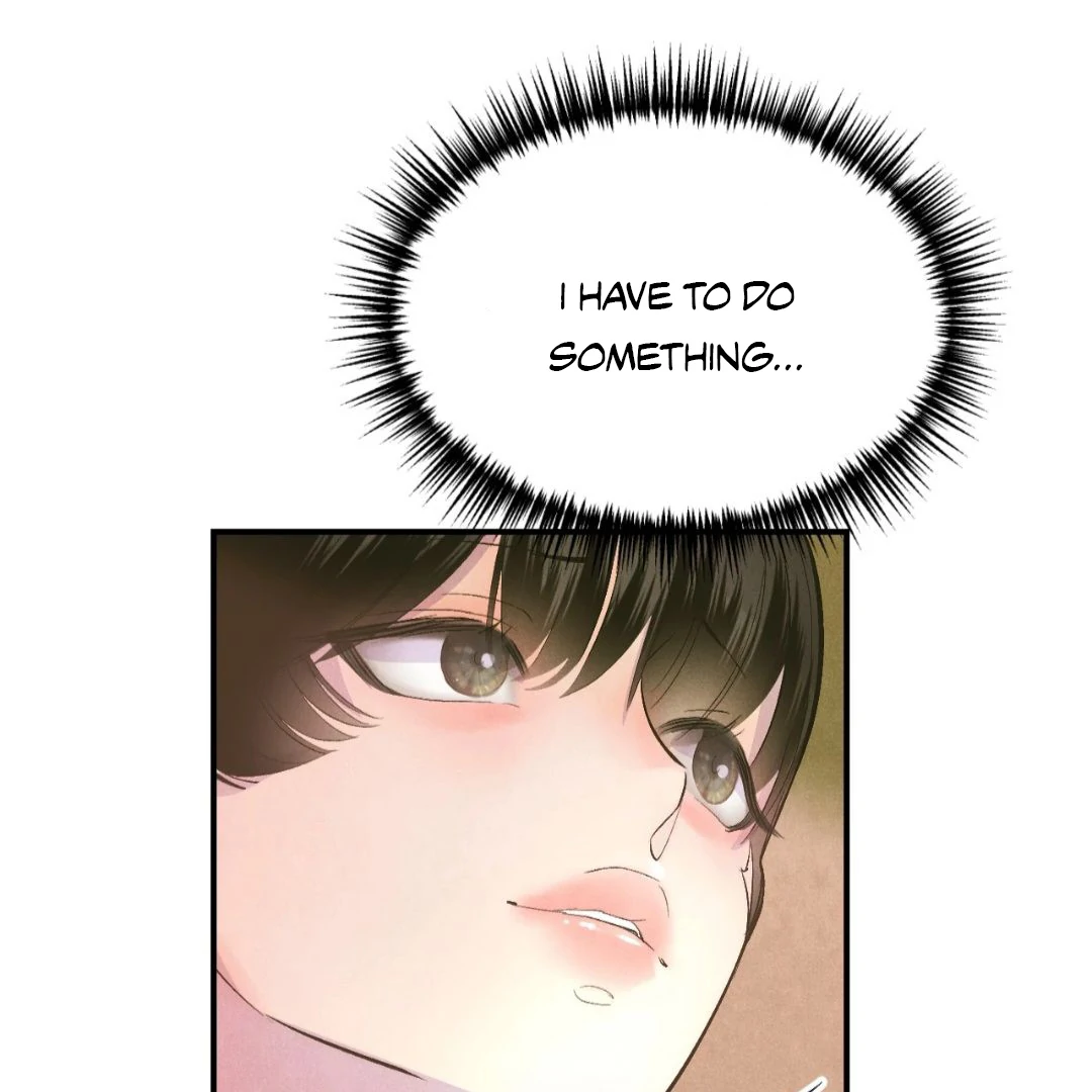 Peach Boy - Chapter 11 manhwa
