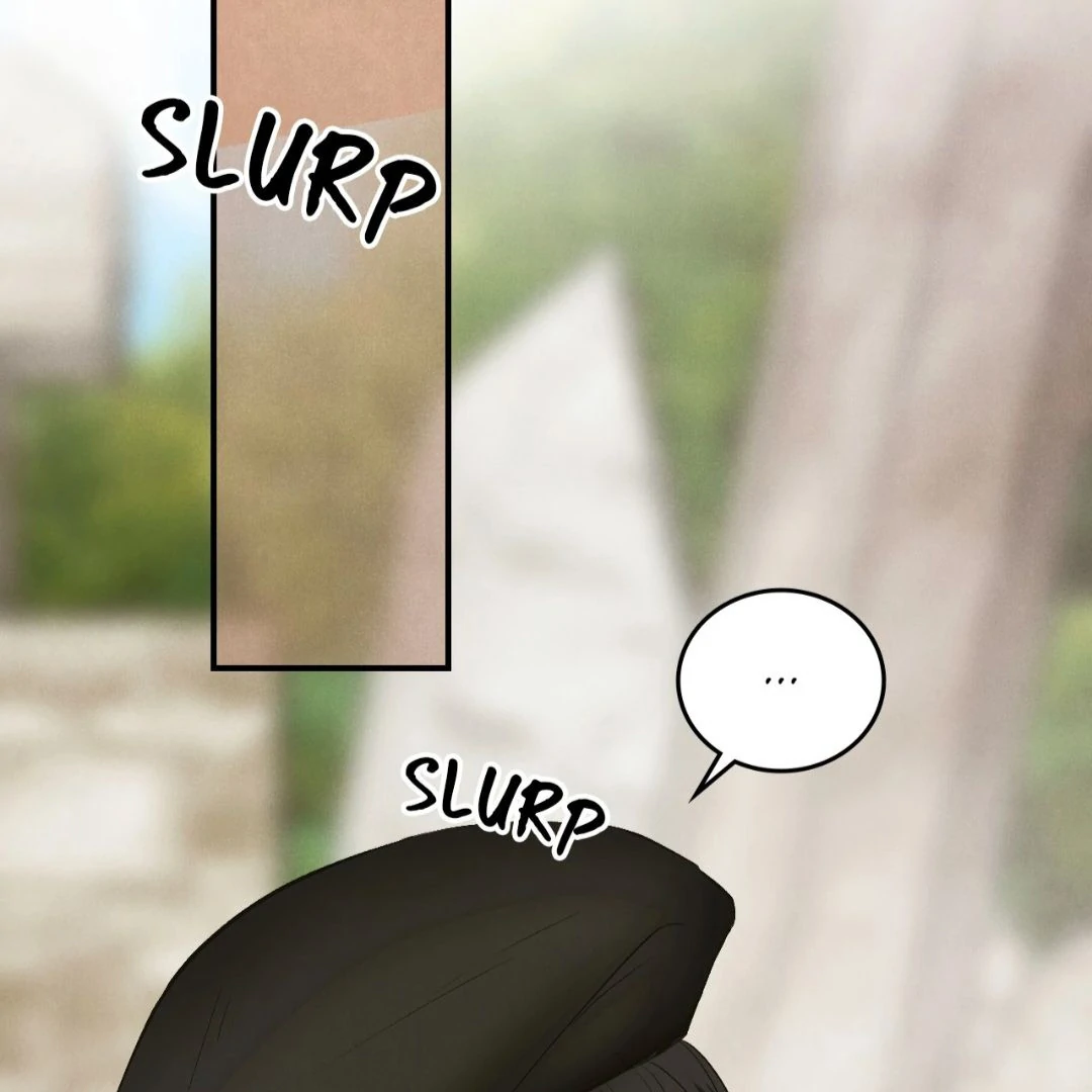 Peach Boy - Chapter 11 manhwa