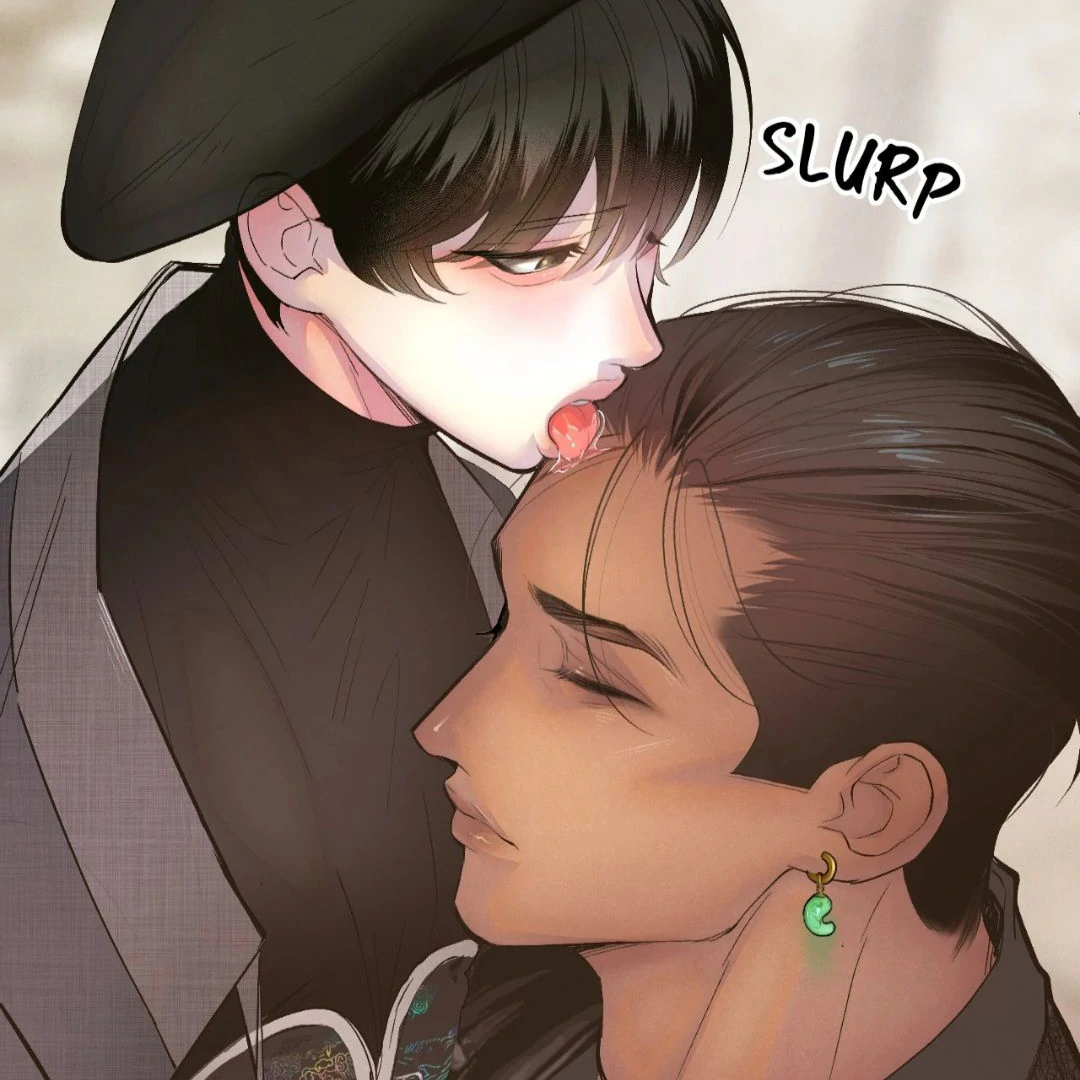 Peach Boy - Chapter 11 manhwa