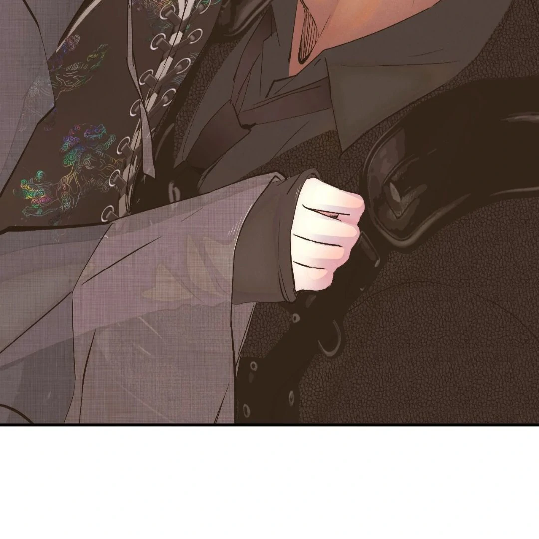 Peach Boy - Chapter 11 manhwa