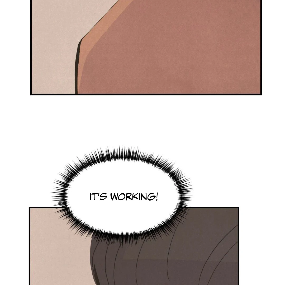 Peach Boy - Chapter 11 manhwa
