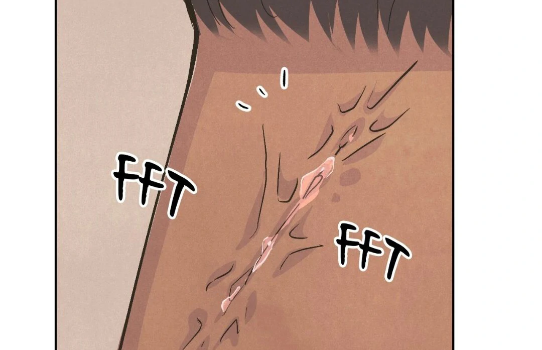 Peach Boy - Chapter 11 manhwa