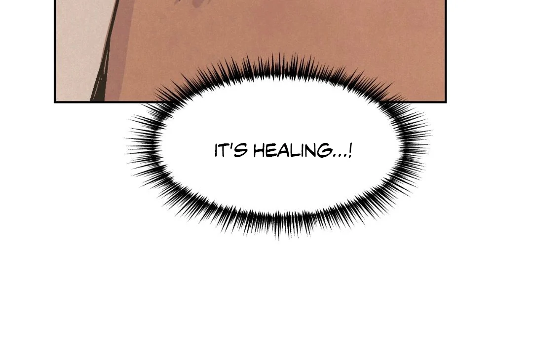 Peach Boy - Chapter 11 manhwa