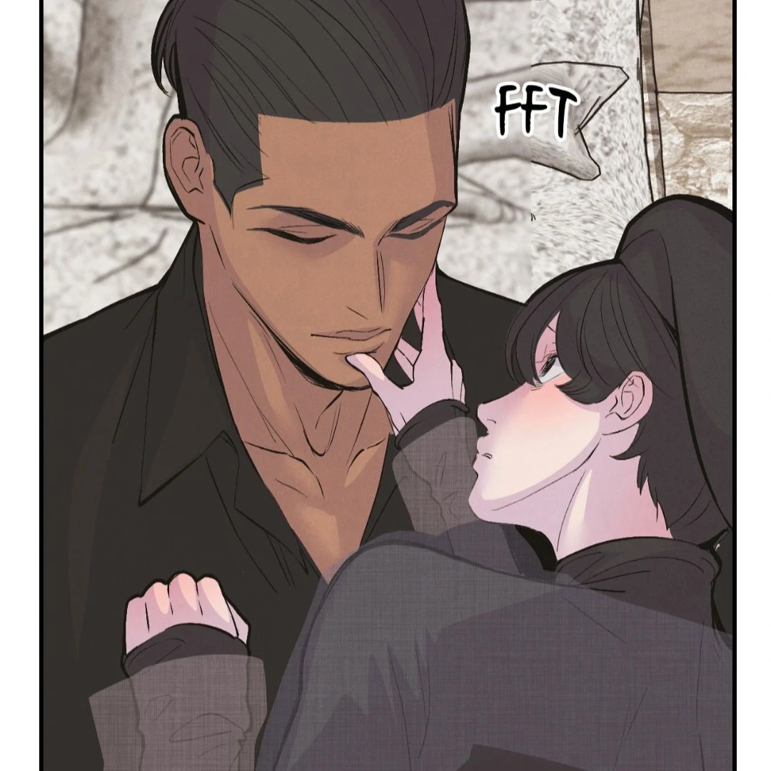 Peach Boy - Chapter 11 manhwa