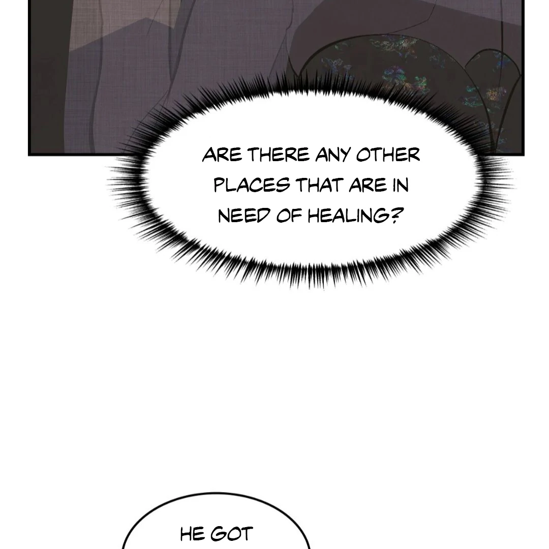 Peach Boy - Chapter 11 manhwa