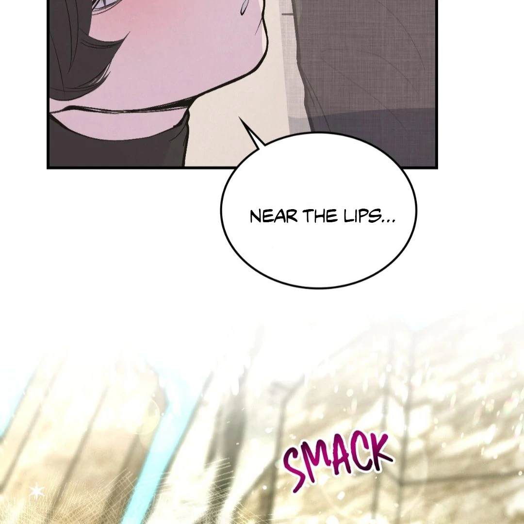 Peach Boy - Chapter 11 manhwa
