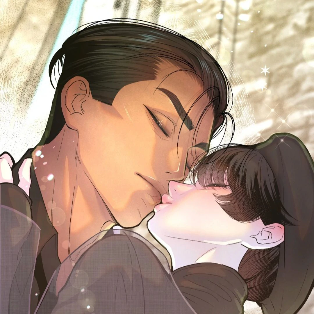 Peach Boy - Chapter 11 manhwa