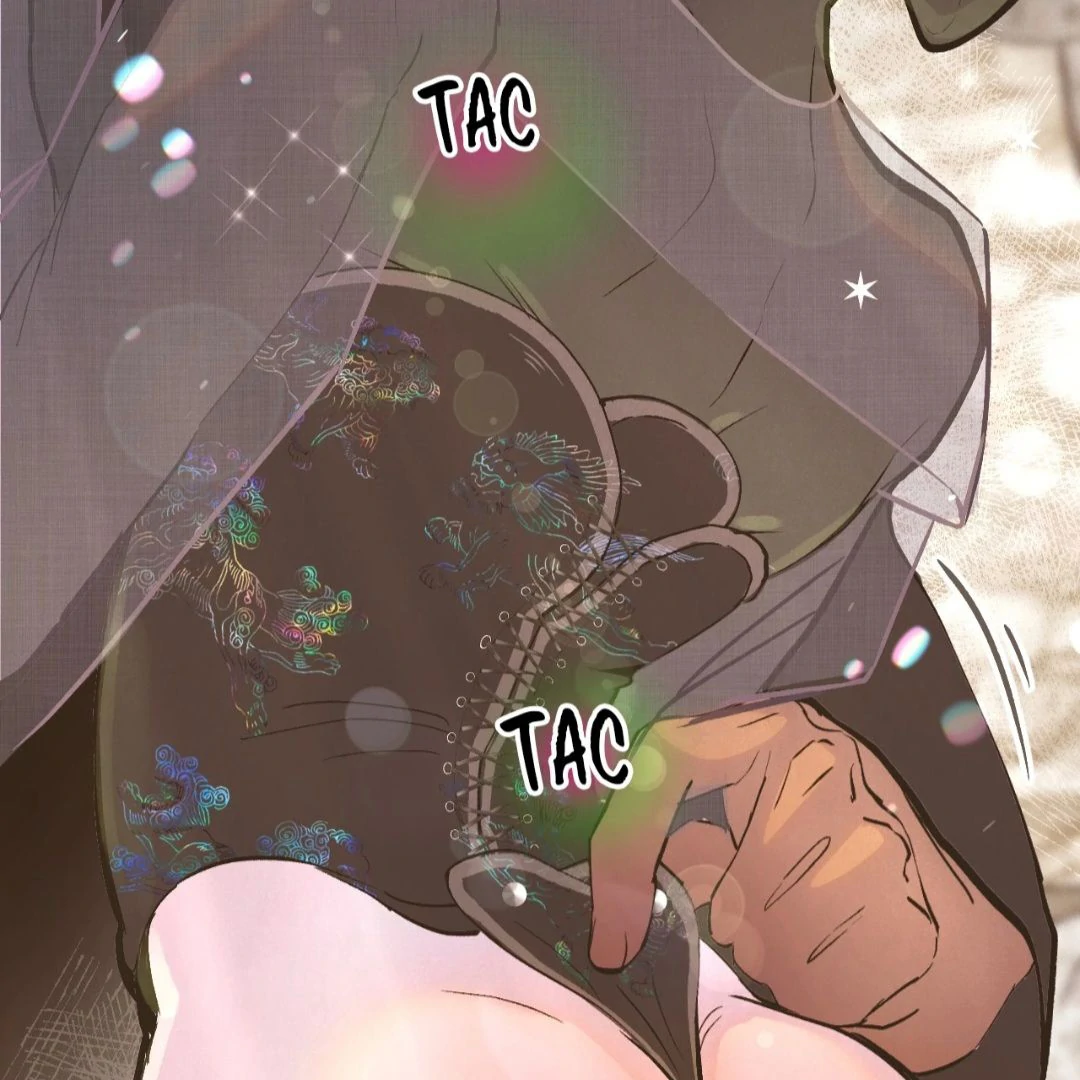 Peach Boy - Chapter 11 manhwa