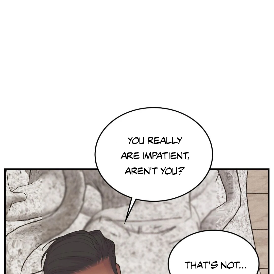 Peach Boy - Chapter 11 manhwa