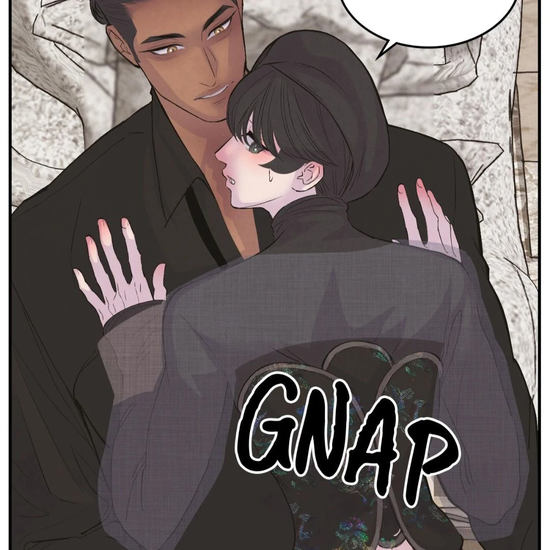 Peach Boy - Chapter 11 manhwa