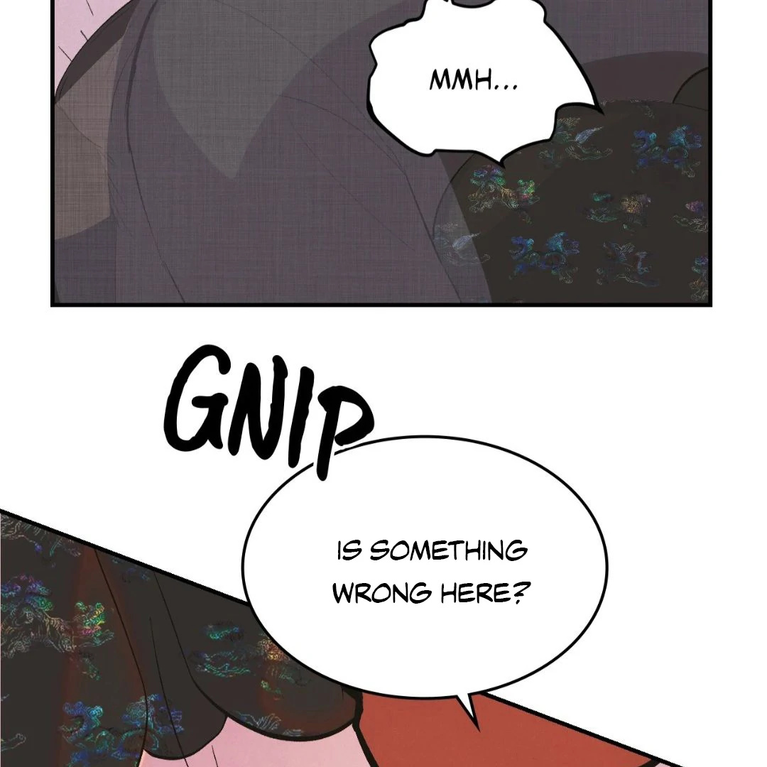 Peach Boy - Chapter 11 manhwa