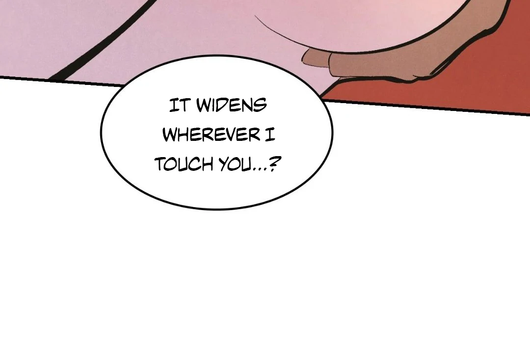 Peach Boy - Chapter 11 manhwa