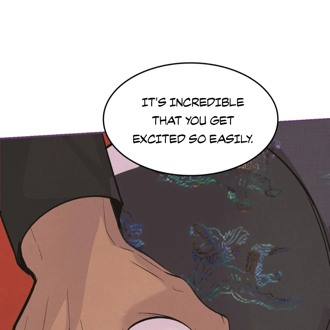 Peach Boy - Chapter 11 manhwa